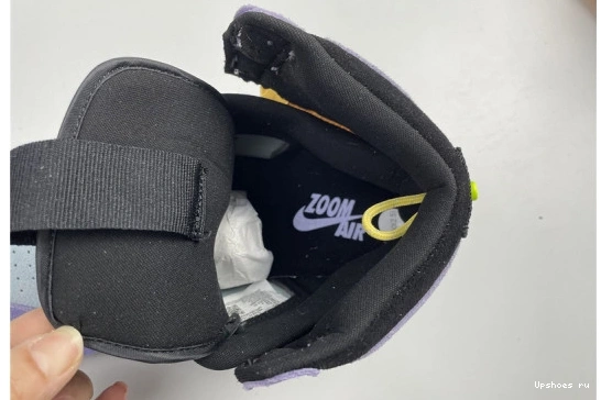 CW6576-500 Switch Jordan 1 Pulse High Air Purple CW6576-500 0531